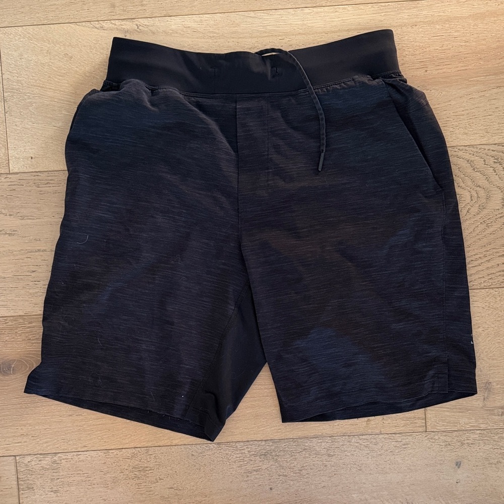 Men's lululemon Black Shorts